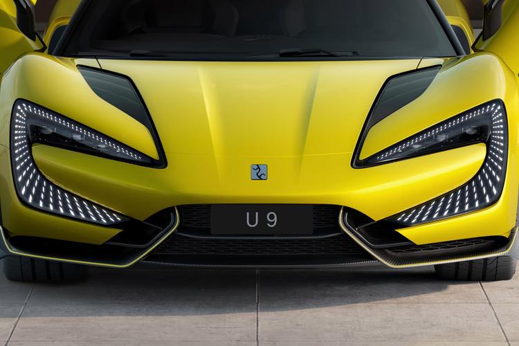 东莞337仰望U9以性能突破设计的极限，理想汽车企业文化与价值观