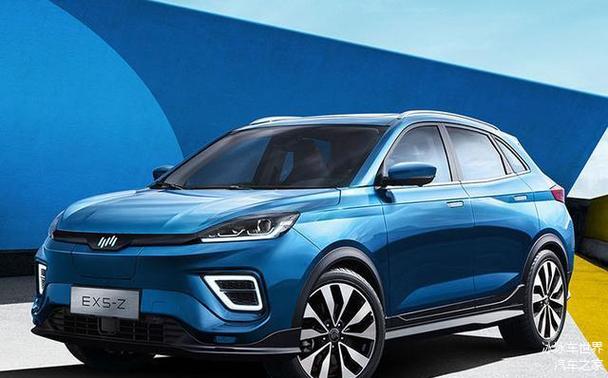 东莞337WEY威派豪华SUV市场的黑马，零跑汽车与智能交通系统的协同